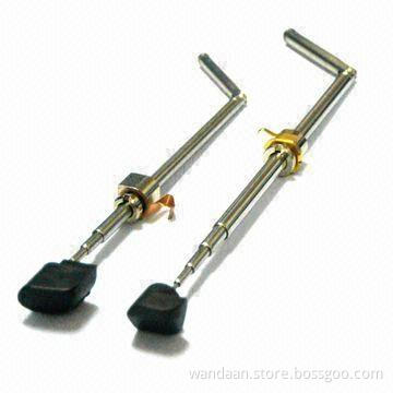 Edge/GSM Antenna with 1.5dBi Gain and 50 Ohms Imperdance